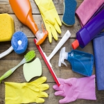 Residential Cleaners in Leadgate 3