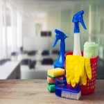 Thorough Cleaning 3