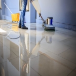 Residential Cleaners in West Boldon 8