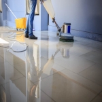 Residential Cleaners in Sonning Eye 11