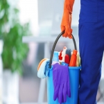 Residential Cleaners 6