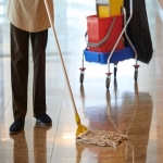 Residential Cleaners in Church Town 3