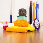 Residential Cleaners in Loan 9