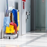 Industrial Cleaners 2