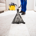 Industrial Cleaners in Allandale 7