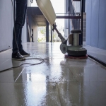 Residential Cleaners 11