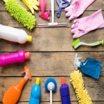 Residential Cleaners in Gaer-fawr 1