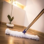 Residential Cleaners in Brierholme Carr 5