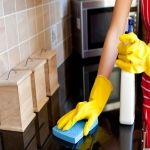 Residential Cleaners in Astley 3