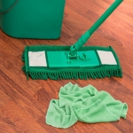 Thorough Cleaning in Ladyridge 11
