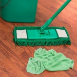 Thorough Cleaning 4