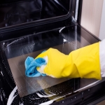 Residential Cleaners in Willey Green 9