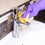 Residential Cleaners in Quarrington 6