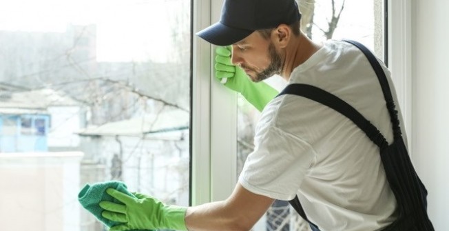 Deep Clean Cost