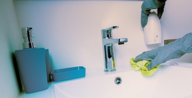 Deep House Clean